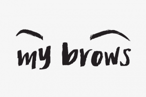My brows