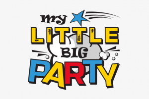 Детские праздники