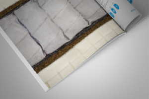 Каталог продукции для компании Mirtolli. Формат А4