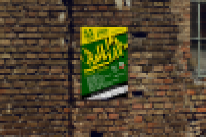 Афиша для Pull Up! Reggae Festival!