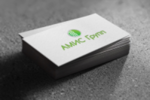 Логотип для компании «АМИС Групп»