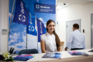 Принципы графического оформления интерьеров подразделений