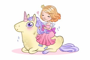 2d персонажи