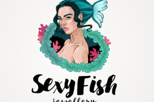 Персонаж для лого