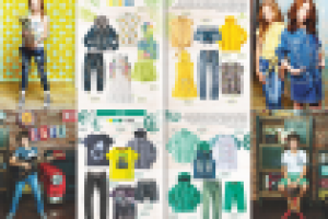 Каталог детской одежды часть2