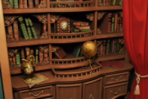 Работа 1460756