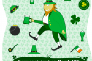 День святого Патрика