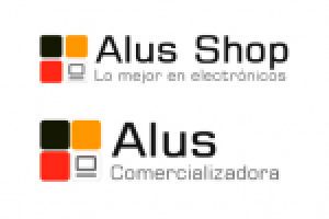 Alus и Alus Shop