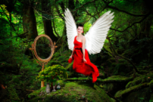 Гримёрная феи