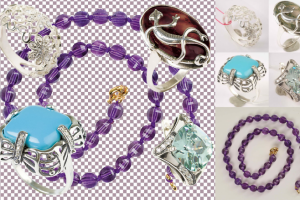 Обработка фото (до и после), пример 4