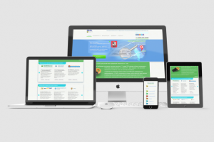 информационная визитка  г. Москва