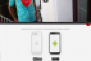 лендинг-магазин электронных брелоков чипполо, г. Москва