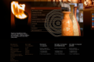 сайт ГончаровЪ - мастерская и арт-кафе mskr.ru, г. Москва