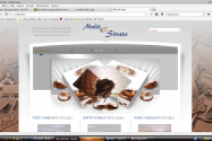 сайт фабрики по производству прокладок для упаковки конфет