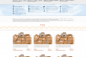 дизайн интернет-магазина одежды из шерсти