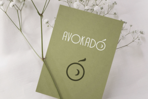 Логотип клининг фирмы