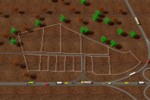 иллюстрация для сайта 3D