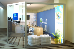 TEZ Tour