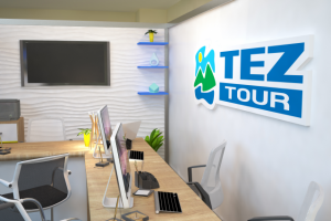 TEZ Tour