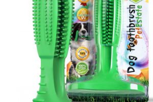 Зубочистка для собак