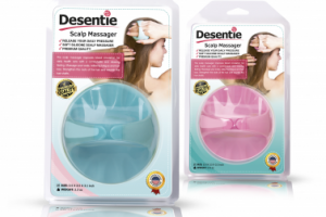 Щетки массажные