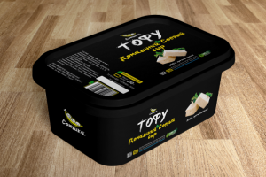 Тофу от "Союшка"