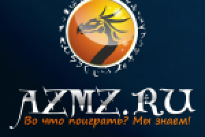 Игровой портал