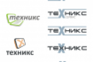 Техникс