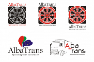 Беларуская фирма перевозок Альбатранс
