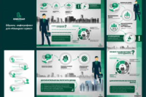 Образец для "Коммунал сервис"