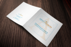 Буклет ДентАурум