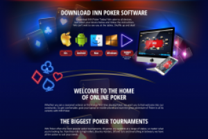 Онлайн покер