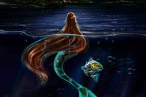 Полнолуние