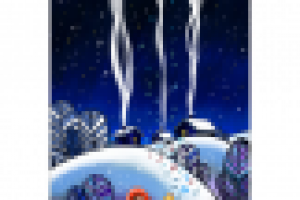 Зимняя песня