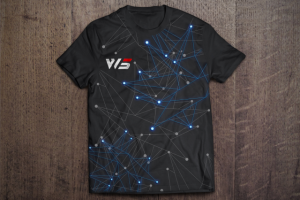 Принт для майки