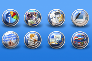 Иконки для сайта