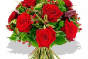 Описания для цветочного магазина (в настроениях).