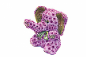 Описания для цветочного магазина (в стихах).