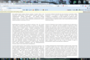 Защитники Приднестровья - Защитники России (фильм-интервью).