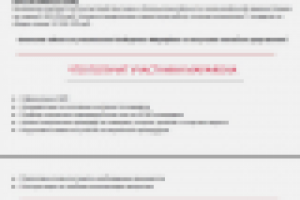 Продающее предложение