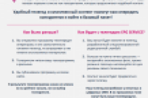 Коммерческое предложение с оформлением b2b (Телегид)