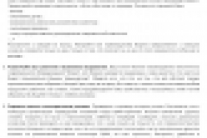 План убеждения поставщика