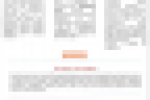 Текст для одностраничника, меню на английском