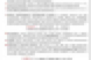 Рекламные объявления