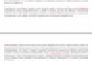 Редактирование текста: "Какие задачи решает фирменный стиль?"