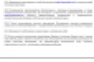 Пользовательское соглашение