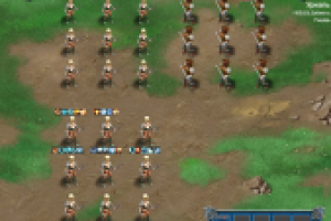 Иллюзия власти для Вконтакте (Flash)