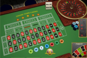 Европейская рулетка для онлайн-казино