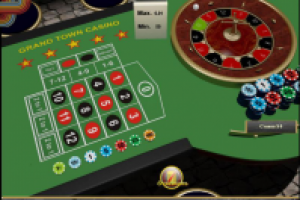 Мини-рулетка для онлайн-казино