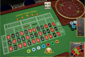 Американская рулетка для онлайн-казино